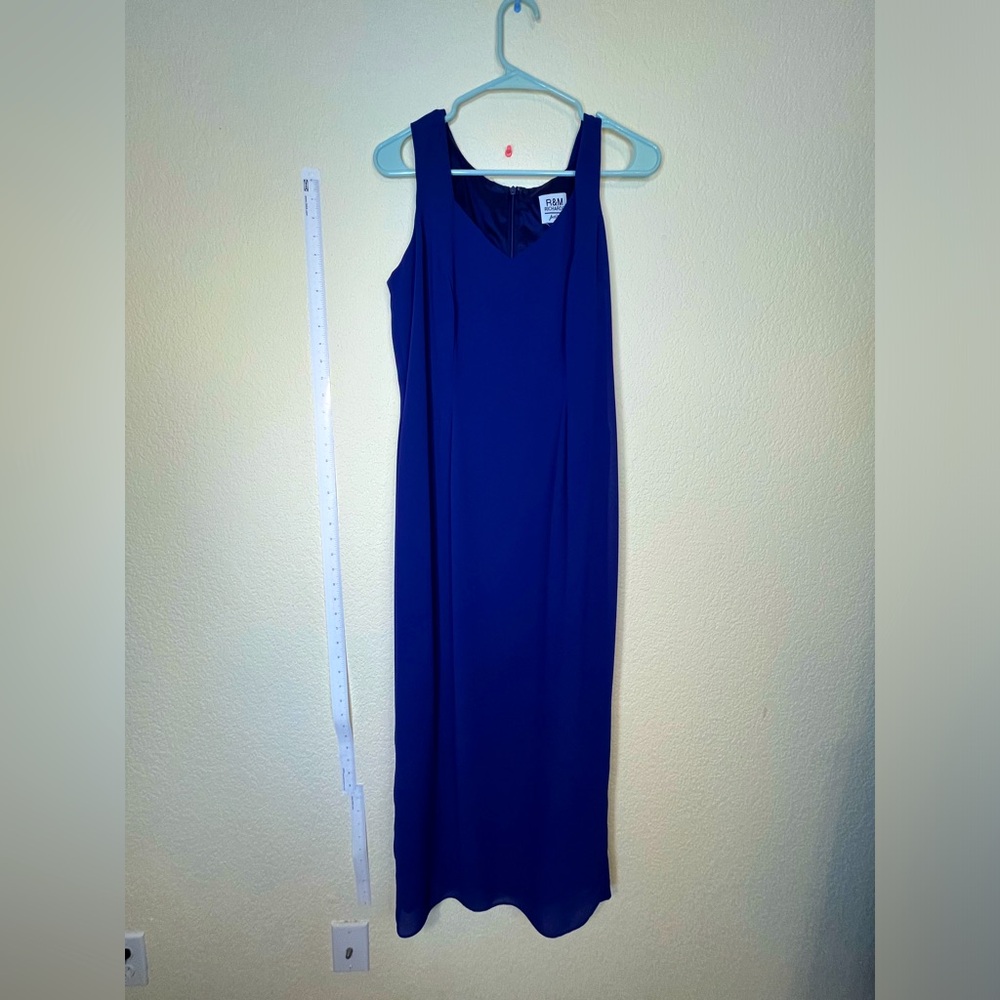 R&M dress Size Mp